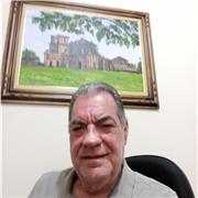 Ensinos fundamental e medio. Concursos